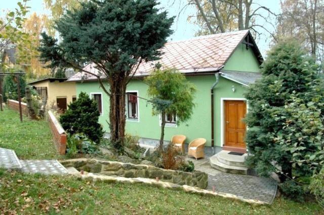 Fidler Βίλα Rozvadov Εξωτερικό φωτογραφία